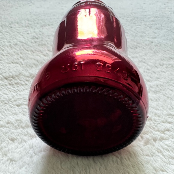 Collectible Coca Cola bottle - Picture 3 of 4